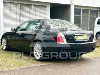 2006 Maserati QUATTROPORTE