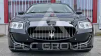 2006 Maserati QUATTROPORTE