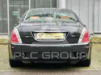2006 Maserati QUATTROPORTE