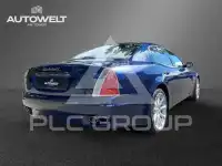 2006 Maserati QUATTROPORTE