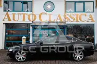2006 Maserati QUATTROPORTE