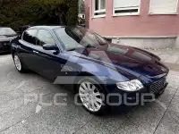 2006 Maserati QUATTROPORTE