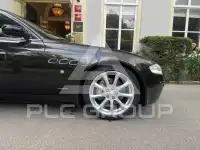 2006 Maserati QUATTROPORTE