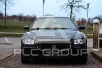 2006 Maserati QUATTROPORTE