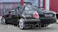 2006 Maserati QUATTROPORTE