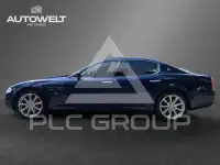 2006 Maserati QUATTROPORTE