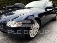 2006 Maserati QUATTROPORTE