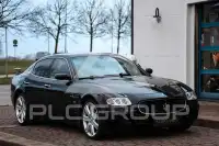 2006 Maserati QUATTROPORTE