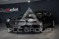 2006 Maserati QUATTROPORTE