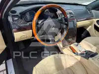 2006 Maserati QUATTROPORTE