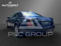2006 Maserati QUATTROPORTE