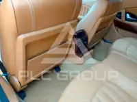 2006 Maserati QUATTROPORTE