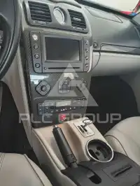 2006 Maserati QUATTROPORTE