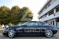 2006 Maserati GRANTURISMO