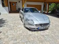 2006 Maserati GRANTURISMO