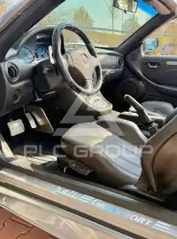 2006 Maserati GRANTURISMO