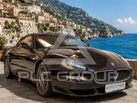 2006 Maserati GRANTURISMO
