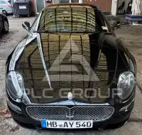 2006 Maserati GRANTURISMO