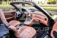 2006 Maserati GRANTURISMO