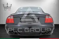 2006 Maserati GRANTURISMO