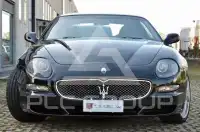 2006 Maserati GRANTURISMO