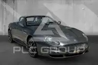 2006 Maserati GRANTURISMO