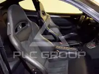 2006 Maserati GRANTURISMO