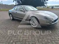 2006 Maserati 4200