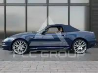 2006 Maserati 4200