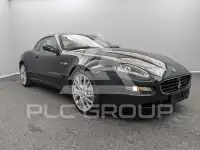 2006 Maserati 4200