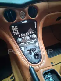 2006 Maserati 4200