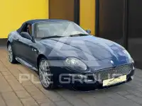 2006 Maserati 4200