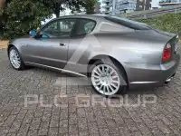 2006 Maserati 4200