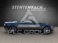 2006 Aston Martin DB9