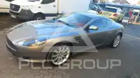 2006 Aston Martin DB9