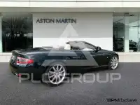 2006 Aston Martin DB9