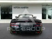 2006 Aston Martin DB9