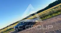 2006 Aston Martin DB9