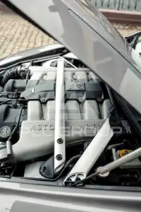 2006 Aston Martin DB9