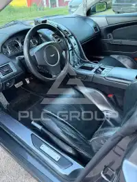 2006 Aston Martin DB9