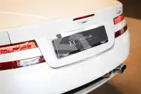 2006 Aston Martin DB9