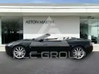 2006 Aston Martin DB9