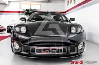 2006 Aston Martin Vanquish