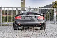 2006 Aston Martin Vanquish