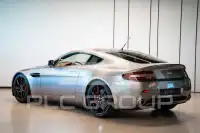2006 Aston Martin V8