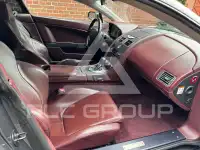 2006 Aston Martin V8