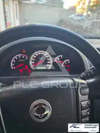 2006 Ssangyong 