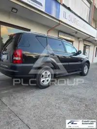 2006 Ssangyong 