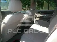 2006 Ssangyong Musso