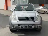 2006 Ssangyong Rexton